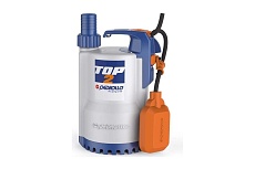 Насос Pedrollo TOP 5-N кабель 10 м 48TOP152A1U