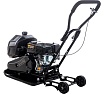 Виброплита с баком для воды Zitrek z3k110w Loncin 200F 110 кг уплотнение 350 мм, 091-0206