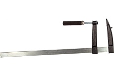 Струбцина (тип F, 500х120 мм) Biber 85877 тов-078253