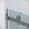 Душевая дверь Grossman Classic 150x195 прозрачное, хром 100.K33.04.150.10.00