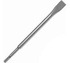 Зубило SDS-plus 20х250 мм D.BOR 65251