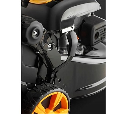 Газонокосилка McCulloch M46-190AWREX 9671728-01