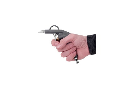 Покрасочный пневматический набор Intertool PT-1502