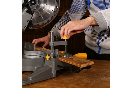 Торцовочная пила Deko DKMS2000-255 Laser 063-4315