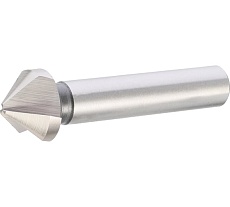 Зенковка H-Tools 90градусов 16.5мм HSSE-Co5 3z L-60мм 745165EHT