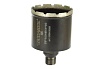 Коронка алмазная, спекание 75х60 мм, 1/2/M14 SK TECH-NICK 105610025