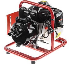 Мотопомпа Hammer Flex MTP165 486029