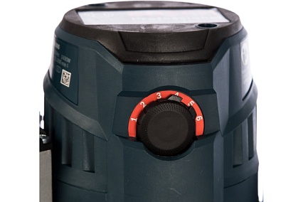 Универсальная фрезерная машина Bosch GMF 1600 CE Professional 0.601.624.002