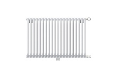 Радиатор КЗТО РС (Ш/К) 2-500-14 1/2 18631880