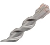 Сверло ударное М4 для перфораторов (18х200/340 мм; SDS-max) Bosch 2608685862