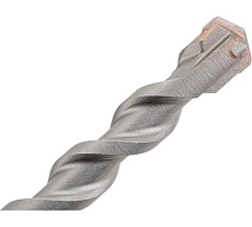 Сверло ударное М4 для перфораторов (18х200/340 мм; SDS-max) Bosch 2608685862