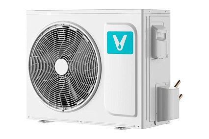 Кондиционер сплит-система Viomi KFR-25GW/EY2UMC-A++/A+комплект
