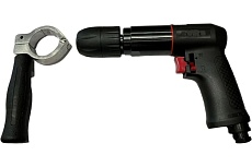 Пневматическая дрель Wurth dbm13rl 700об/мин 17037970 092 1