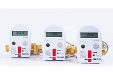Теплосчетчик Берилл СТЭ 31 &quot;&quot; с КМЧ СТЭ 15, Qn0,6 СТЭ 31.15-0,6-Т1-N