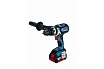 Аккумуляторная ударная дрель-шуруповерт Bosch GSB 18 VE-EC 0.601.9F1.302