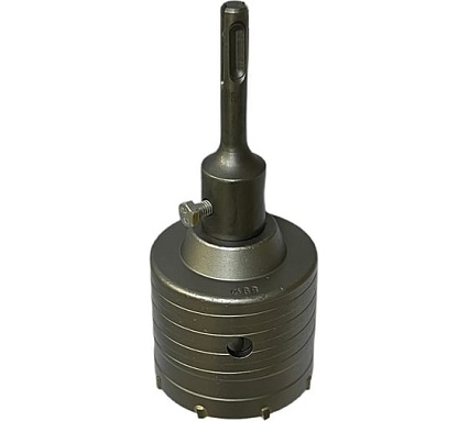 Коронка по бетону 68 мм, SDS+ Skrab 33574