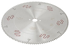 Пильный диск по алюминию 400x3.5x32 мм, Z120 Freud LU5D 2400