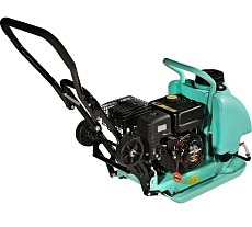 Бензиновая виброплита Sturm 6,5 л.с PC8806DKW