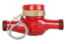 Счетчик воды Норма ИС СВКС-32ГИ Импульсный многоструйный 3200007