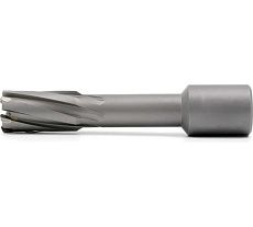 Сверло корончатое 22х55 мм DAKSTOOLS HSSL-2202255
