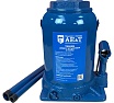 Домкрат бутылочный AE&T двухштоковый, 20т T02020i