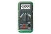 Цифровой измеритель емкости Mastech MS6013