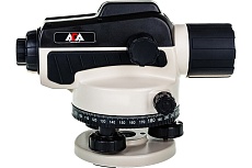 Оптический нивелир ADA RUBER-32 + штатив Light S + рейка Staff3 А00121_К