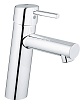 Смеситель для раковины Grohe Concetto 23451001