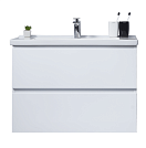 Тумба с раковиной Orans BC-4023-800 80 см