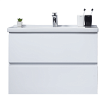 Тумба с раковиной Orans BC-4023-800 80 см