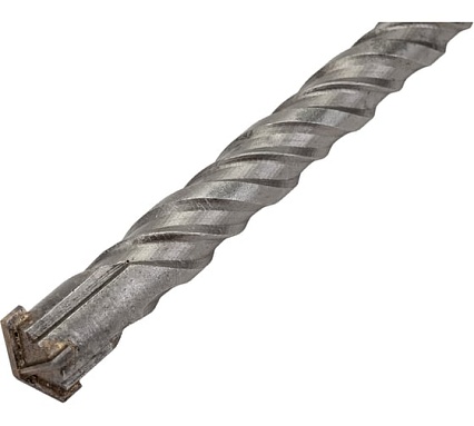 Бур 22х1000 мм, SDS-Max Gigant gnt-833