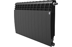 Радиатор Royal Thermo BiLiner 500/Noir Sable VDR - 12 секций НС-1309737