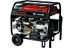 Бензиновый генератор Jialing JH8500E