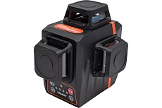 Лазерный уровень 3-360 Gigant GSMP-5