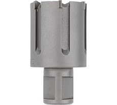 Сверло корончатое для рельс 36х30 мм, WELDON 19 Профоснастка №530 40107030