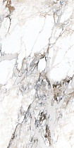 Керамогранит Vitra Marble-X Бреча Капрайа белый 60x120 см, K949747LPR01VTEP