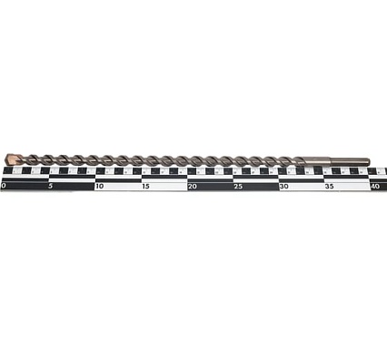 Сверло по бетону ProConcrete (14x340х400 мм) Heller 18006