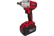 Аккумуляторный ударный гайковерт(винтоверт) GRANDFAR GDS300-20G1