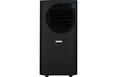 Мобильный кондиционер Zanussi Eclipse ZACM-10 UPB/N6 Black НС-1474894