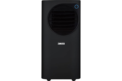 Мобильный кондиционер Zanussi Eclipse ZACM-10 UPB/N6 Black НС-1474894