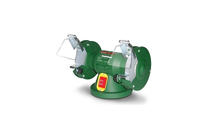 Точило 150 Вт, 125мм DWT DS-150 KS 5.1.36
