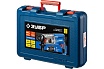 Перфоратор Зубр Профессионал SDS Plus ЗП-28-800 КМ