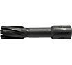 Сверло корончатое TORNERI 18х50 мм, ТСТ, Universal / Weldon 19 Т023653