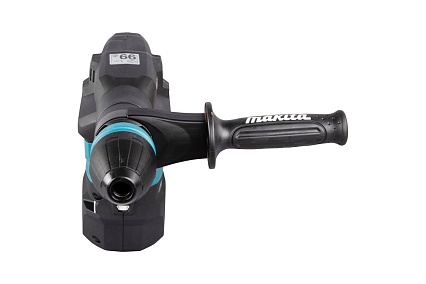 Аккумуляторный отбойный молоток Makita SDS max, без аккумулятора и з/у HM001GZ02