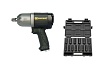 Ударный гайковерт 1/2" Rodcraft 2277 + набор головок RS4114D 8951000268
