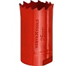 Коронка биметаллическая по металлу 25 мм Vertextools 2525-25