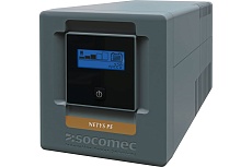 Источник бесперебойного питания Socomec NPE-1000-LCD