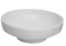 Раковина VitrA Water Jewels 4334B003-1361 низкая, 40 cм антибактериальная глазурь VitrA Hygiene