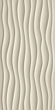 Плитка Atlas Concorde 3D Wall Design 3D Dune Sand Matt 40x80 см, 8DUS