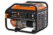 Бензиновый генератор Daewoo GDA 3300